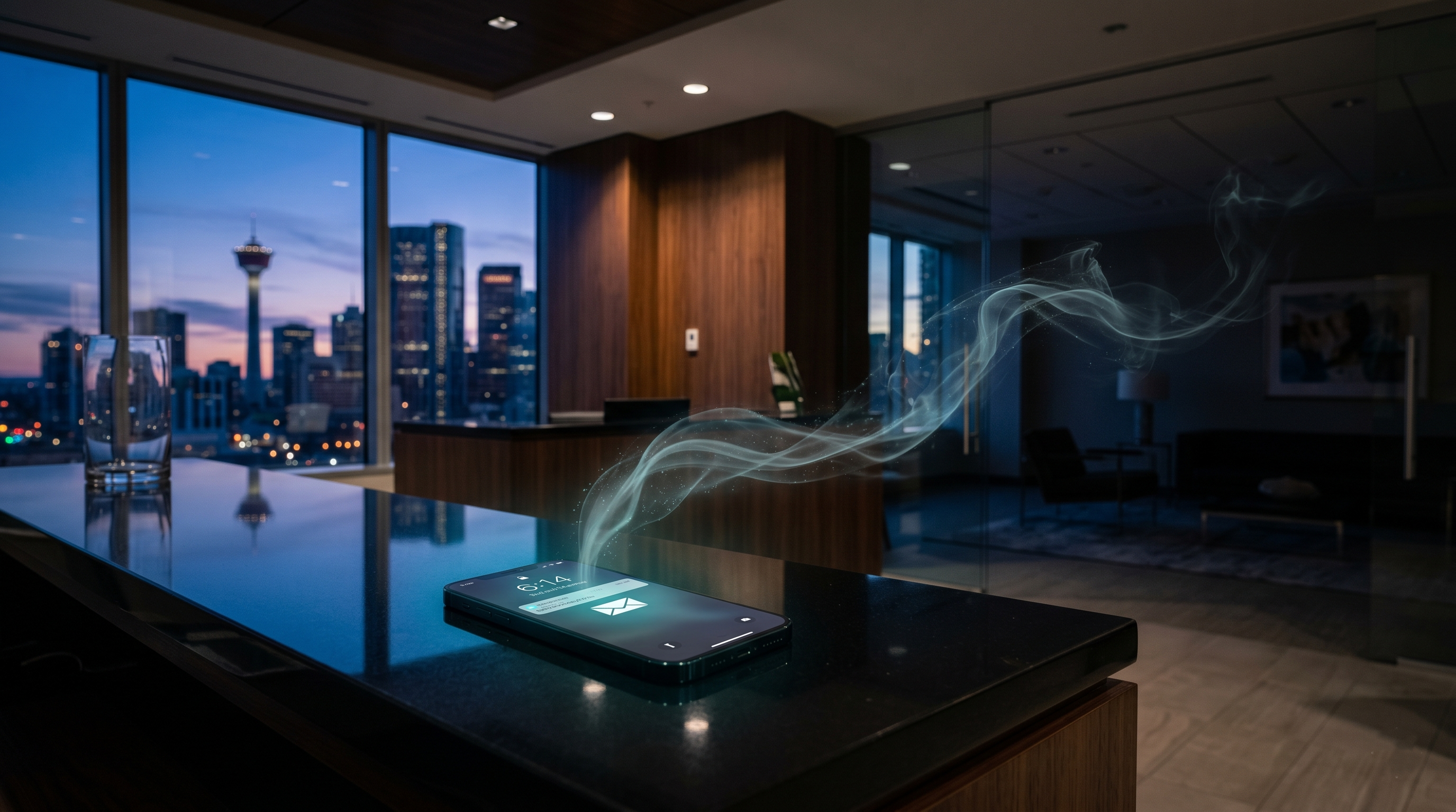 Stop Ghosting Your Leads